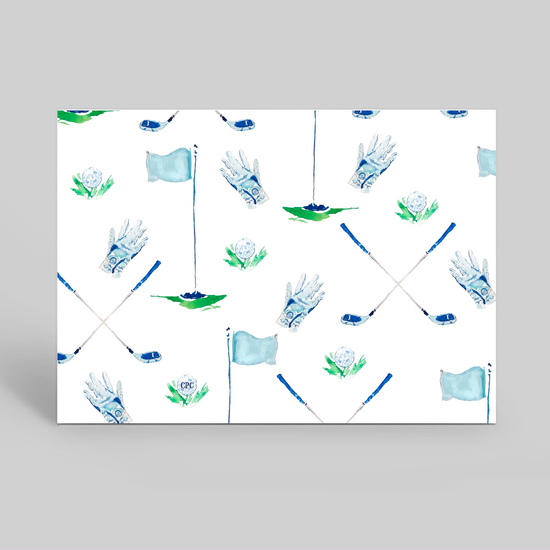 Golfer&