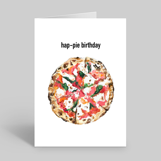 Ha-pie birthday