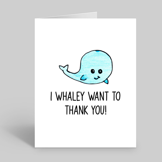 I whaley want to thank you