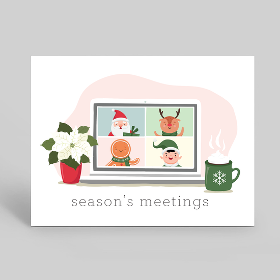 Seasons meetings