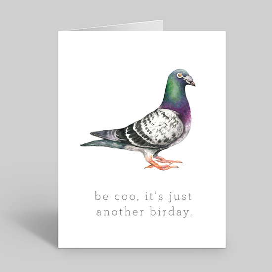 Be coo, it&