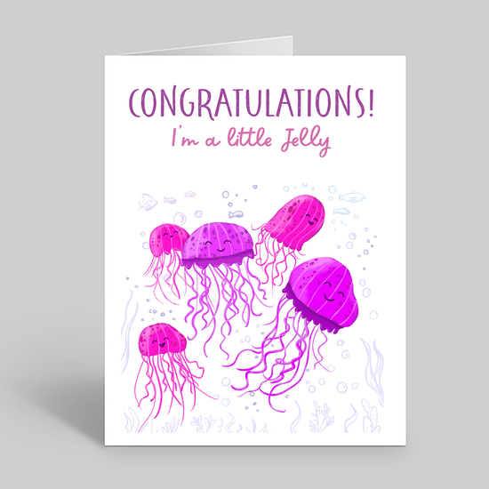 Congratulations I&