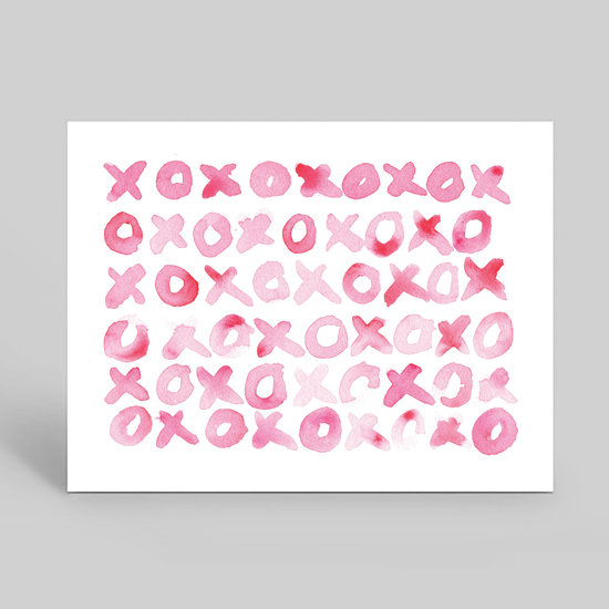 xoxo